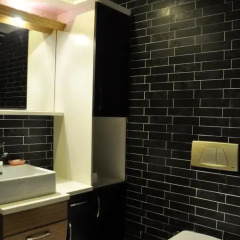 Отель Kemer Residence 2 удобства в номере фото 2