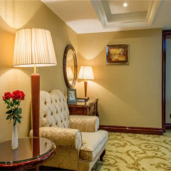 Yueda Financial City International Hotel в номере