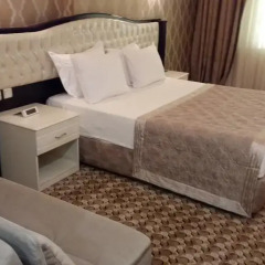 Best Western Ravanda Hotel 4* Стандартный номер с различными типами кроватей фото 6