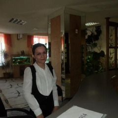TGU Hotel интерьер отеля фото 2