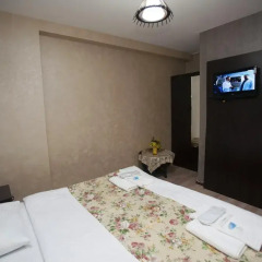 Hotel 4You 3* Стандартный номер с различными типами кроватей фото 17