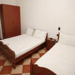 Hotel Sirena 3* Стандартный номер с различными типами кроватей фото 2