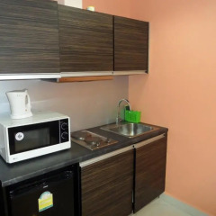 Отель Park Lane Condominium Паттайя в номере