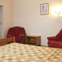 Lillekula Hotel 2* Стандартный номер с двуспальной кроватью фото 4