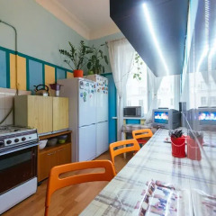 Hostel Five в номере