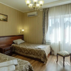 Mini-Hotel Tri Art комната для гостей