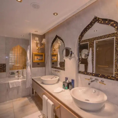 Mardan Palace Hotel 5* Люкс с различными типами кроватей