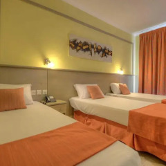 Rooms By Alexandra Hotel Стандартный номер фото 2