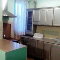 Отель At Kechareci Holiday Home в номере