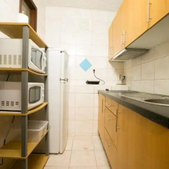 Douro Surf Hostel Кровать в общем номере с двухъярусной кроватью фото 31