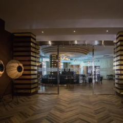 Отель Majestic Mirage Punta Cana All Suites, All Inclusive развлечения