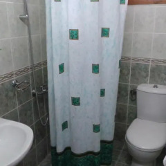 Chuchura Family Hotel 2* Стандартный номер с различными типами кроватей фото 21
