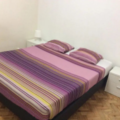 Отель Tagus Palace Hostal 2* Номер категории Эконом с различными типами кроватей фото 2