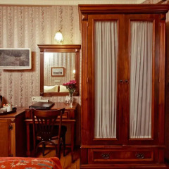 Dersaadet Hotel - Special Class 4* Номер категории Эконом с различными типами кроватей фото 5