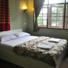 Отель Don Muang Boutique House 3* Стандартный номер фото 19
