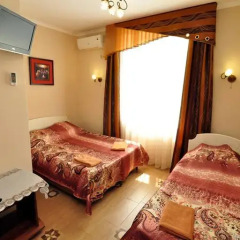 Гостиница Shartrez Guest House в Анапе отзывы, цены и фото номеров - забронировать гостиницу Shartrez Guest House онлайн Анапа комната для гостей фото 5