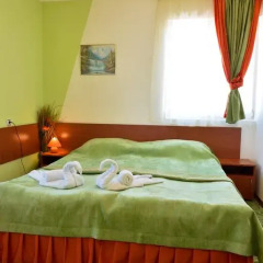 Отель Zigen House 3* Стандартный номер фото 17