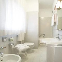 Abacus Hotel 4* Стандартный номер с различными типами кроватей фото 11