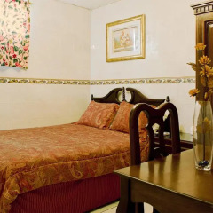 Hotel Villa Marina B&B комната для гостей фото 5