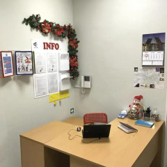 Гостиница Guest House On Kolomenskaya Ulitsa 15 17 спа