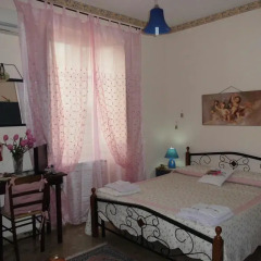 Отель B&B Le 4 Stagioni 2* Стандартный номер