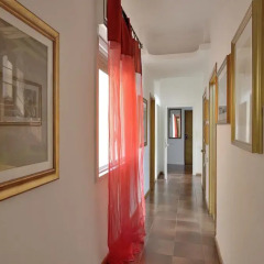 Отель B&B La Casa del Marchese Агридженто интерьер отеля фото 3
