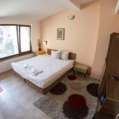 Отель Vega Pension комната для гостей фото 4