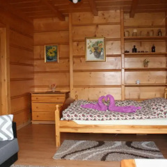 Отель Holiday Home Krzysztoforow Закопане спа