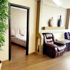 Гостиница Elite Home Украина, Днепр - отзывы, цены и фото номеров - забронировать гостиницу Elite Home онлайн удобства в номере