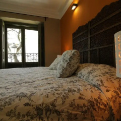 Отель Abracadabra Suites 3* Стандартный номер фото 3