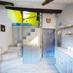Отель Belfiore Apartment Италия, Турин - отзывы, цены и фото номеров - забронировать отель Belfiore Apartment онлайн спа