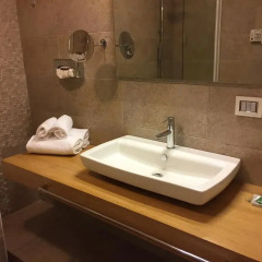 Eureka Palace Hotel Spa Resort 5* Стандартный номер