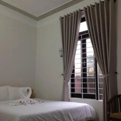 Отель Guesthouse - Tri House Стандартный номер с различными типами кроватей фото 17