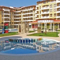 Апартаменты Gt Royal Sun Apartments Солнечный берег детские мероприятия фото 2