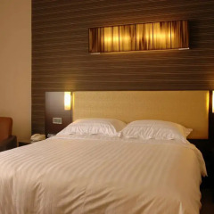 Hotel Royal @ Queens 3* Представительский номер с различными типами кроватей фото 2