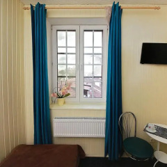 Sodu Hostel Стандартный номер с различными типами кроватей (общая ванная комната)
