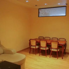Апартаменты Family Apartment