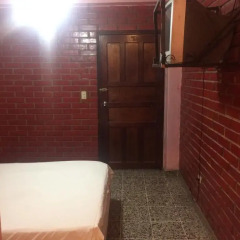 Hotel Nan King 2* Номер категории Эконом с двуспальной кроватью фото 4
