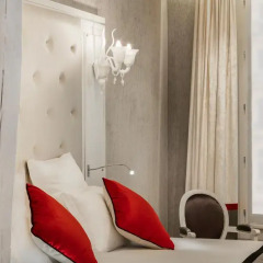 Отель Maison Albar Hotels - Le Diamond 5* Улучшенный номер