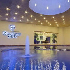 Отель The Westin Resort & Spa Cancun 4* Стандартный номер с различными типами кроватей фото 3