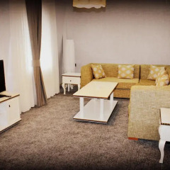 Maestro Hotel 4* Люкс с различными типами кроватей фото 4