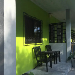 Baan Suan Ta Hotel 2* Номер категории Эконом с различными типами кроватей фото 7