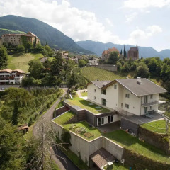 Отель Residence Fiegl Сцена фото 2
