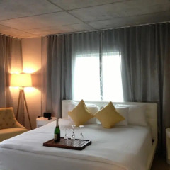 Riviera Suites South Beach, a South Beach Group Hotel 4* Стандартный номер с различными типами кроватей фото 2