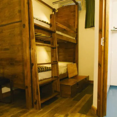 Отель Palmers Lodge Hillspring At Willesden Green 2* Стандартный номер с 2 отдельными кроватями фото 3