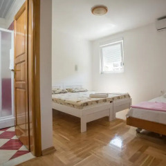 Апартаменты Apartments Budva Center 2 Улучшенные апартаменты с различными типами кроватей фото 3