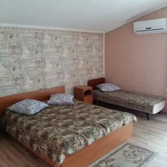 Гостиница Na Kievskoy Guest House комната для гостей фото 5