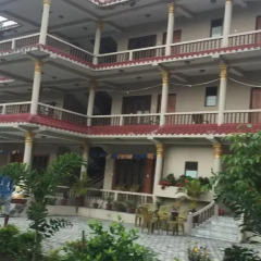 Отель Chitwan Forest Resort Непал, Саураха - отзывы, цены и фото номеров - забронировать отель Chitwan Forest Resort онлайн фото 7