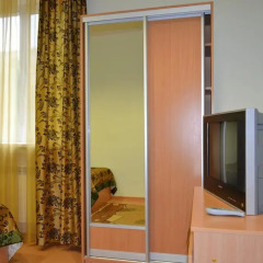 Hotel Oktyabr'skaya On Belinskogo удобства в номере фото 2