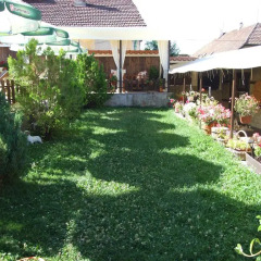 Отель Mitiova Guest House